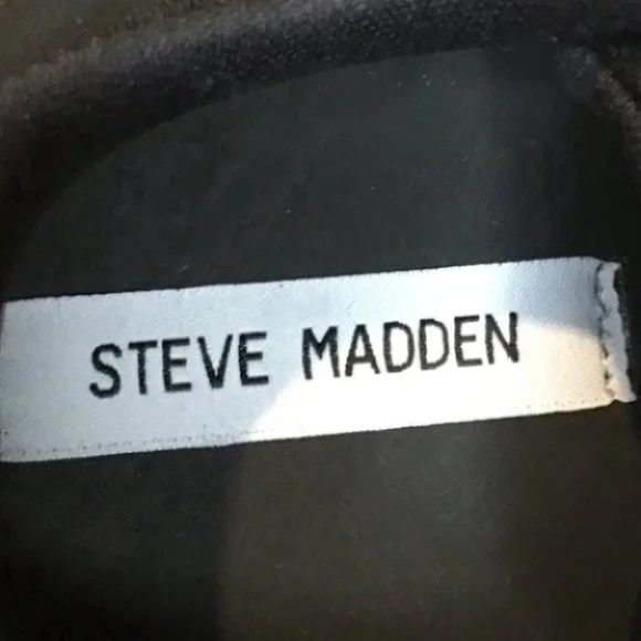 NEW Women’s Steve Madden Von Sneaker - Picture 7 of 10